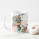 Search for life is better mugs Cat lovers