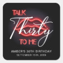 Search for hot lips stickers Red