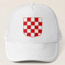 Search for croats hats Zagreb