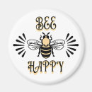 Search for bee magnets Quote