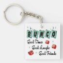 Search for dice key rings Bunco