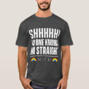 Search for straight ally pride flag tshirts Lesbian
