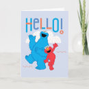 Search for cookie monster cards Preschool