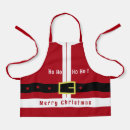 Search for merry aprons Fun