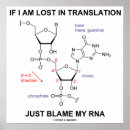 Search for rna posters Translation