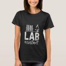 Search for medical laboratory technologist tshirts Assistant
