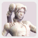 Search for two arrows stickers Harley quinn