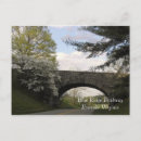 Search for parkway postcards Nature