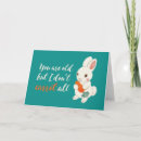 Search for carrot cards Cute bunny