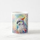 Search for cockatoo mugs Cute