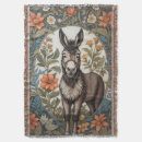Search for donkey blankets Farm
