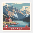 Search for maple leaf flag stickers Travel