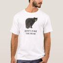 Search for poke tshirts don't poke the bear