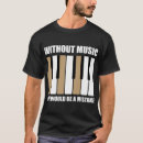 Search for music slogan tshirts Cool