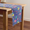Search for geometric table runners Vintage