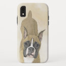 Search for boxer dog iphone cases Cute