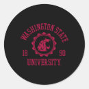 Search for cougars stickers Washington state