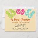 Search for sandals invitations Green