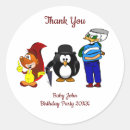 Search for cartoons stickers Birthday party