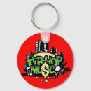 Search for hip hop key rings Urban