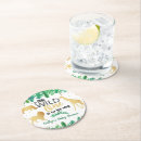 Search for wild one coasters Baby shower