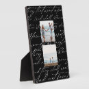 Search for religious plaques Black and white