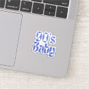 Search for 1996 stickers 90s