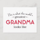Search for worlds greatest father postcards Grandpa
