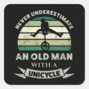 Search for unicycles stickers Cycling