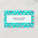 Search for yacht business cards Professional
