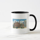 Search for hall mugs Exterior