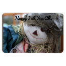 Search for scarecrows magnets Cute