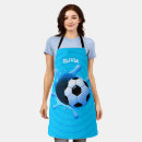 Search for soccer mom aprons Sports