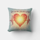Search for gratitude cushions Heart