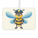 Search for bee car air fresheners Animal