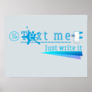 Search for communication art Text