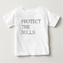 Search for protected baby shirts Cute