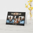 Search for father bear cards New dad