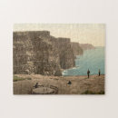 Search for cliffs of moher puzzles Coast