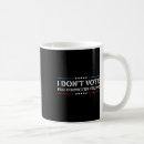 Search for anti gun mugs Political