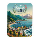 Search for kodiak magnets Nature