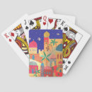 Search for hanukkah playing cards Judaism