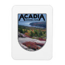 Search for acadia national park magnets Hiking