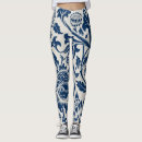 Search for navy floral leggings Pattern