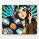 Search for album mouse mats Retro