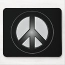 Search for anti war mouse mats Politics