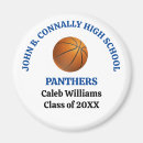 Search for basketball magnets Coach