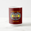 Search for combat infantry badge mugs Veteran