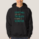 Search for scooter hoodies Retro