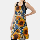 Search for joyful aprons Pattern